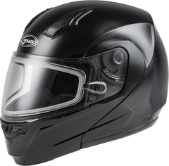 GMAX MD04S Modular Snowmobile Helmet – Jaxn Motorsports