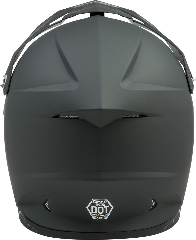 GMAX MX-86 Helmet