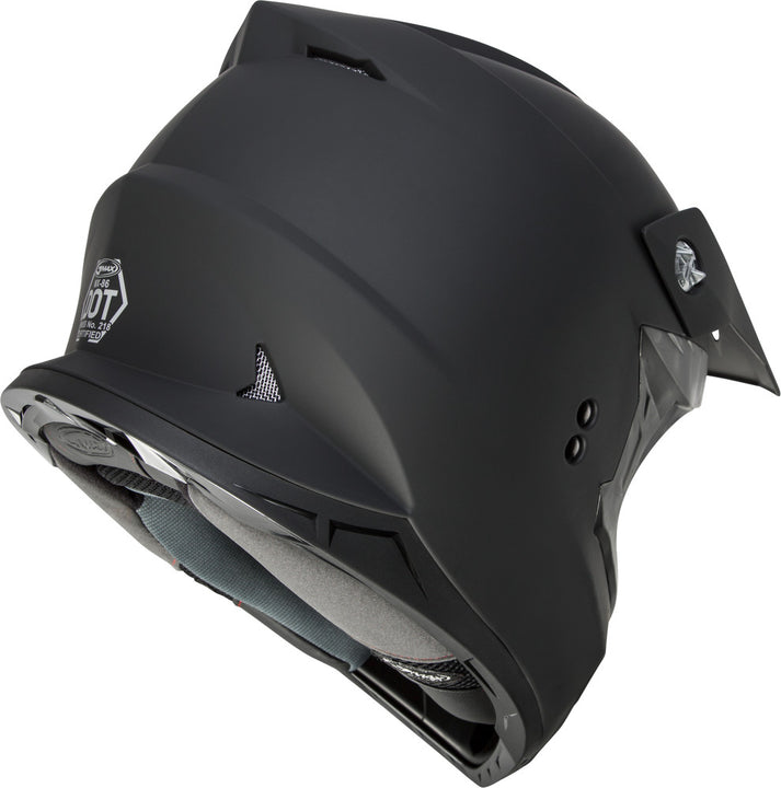 GMAX MX-86 Helmet