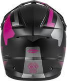 GMAX MX-86 Fame Offroad Helmet