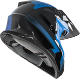GMAX MX-86 Fame Dirt Bike Helmet
