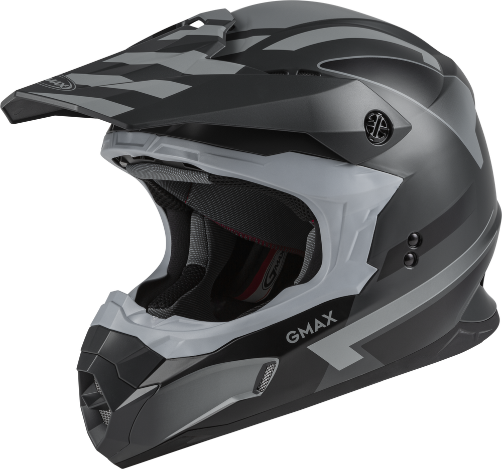 GMAX MX-86 Fame Helmet