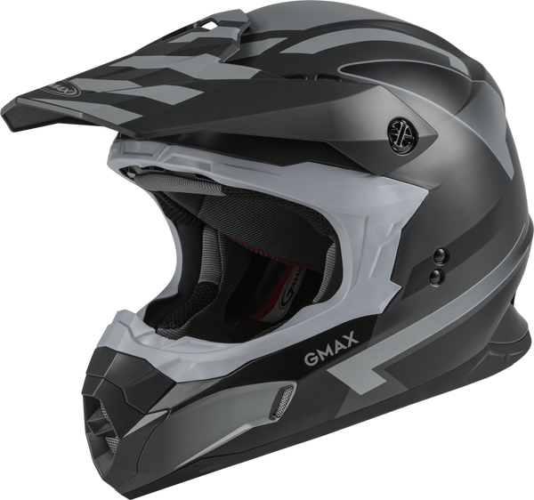 GMAX MX-86 Fame Helmet