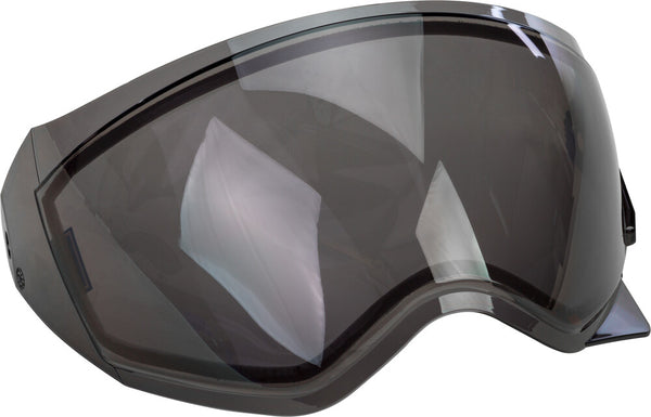 GMAX SHIELD DUAL LENS SMOKE GM-11S