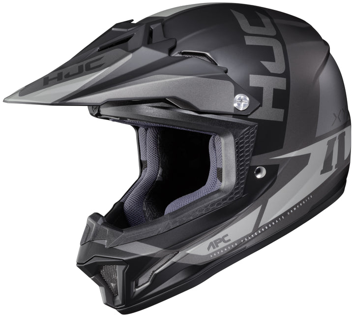 hjc cl 2 helmet HJC CL-XY 2 Helmet Creed Youth