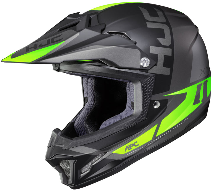 hjc fg 2 helmet HJC CL-XY 2 Helmet Creed Youth