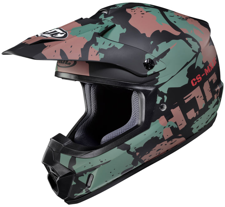 HJC CS-MX 2 Ferian Helmet
