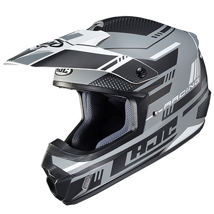 HJC CS-MX 2 Trax Helmet Black / Medium