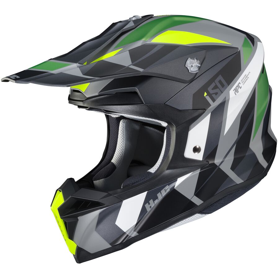 HJC i50 Vanish Helmet