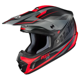 HJC CS MX 2 Helmet Drift