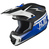 HJC CS MX 2 Tweek Helmet