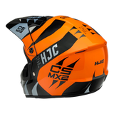 HJC CS MX 2 Helmet Crux