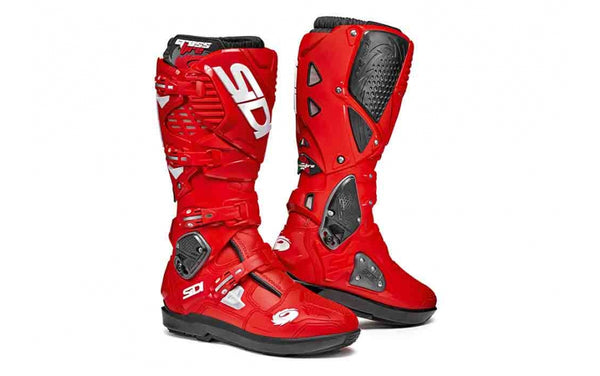 Sidi Crossfire 3 SRS Boots Limited Edition