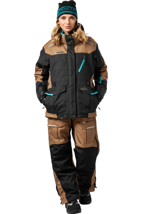 Castle X West Shore Women's Ice Fishing Jacket