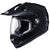 HJC DS-X1 Solid Helmet
