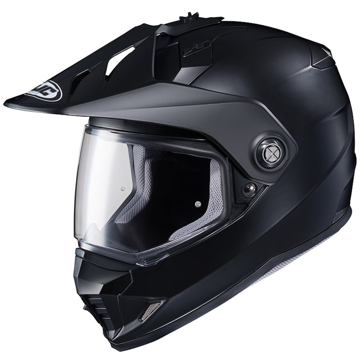 hjc-ds-x1-helmet-matte-black