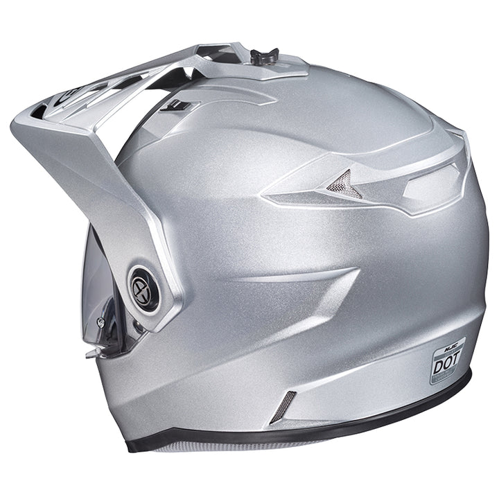 hjc ds-x1 helmet size chart HJC DS-X1 Solid Helmet