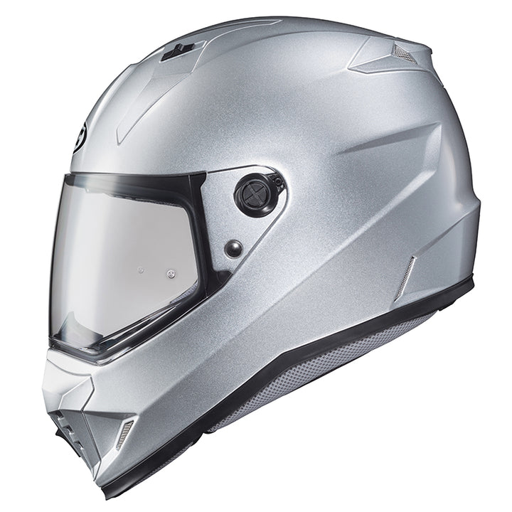 hjc ds-x1 helmet size chart HJC DS-X1 Solid Helmet
