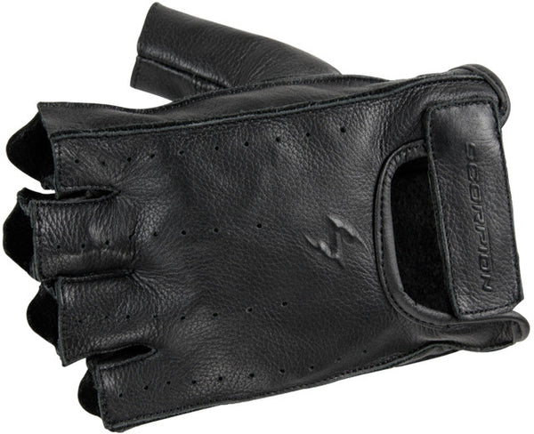 Scorpion Half Cut Gloves
