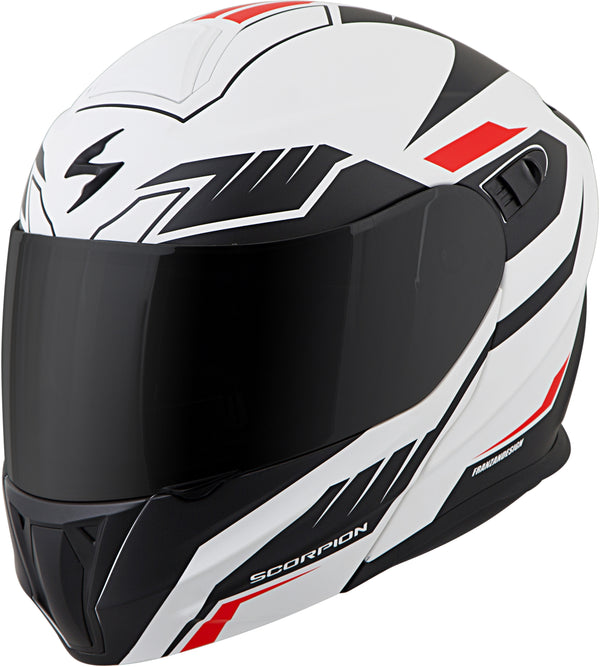 Scorpion Exo-GT920 Shuttle Helmet
