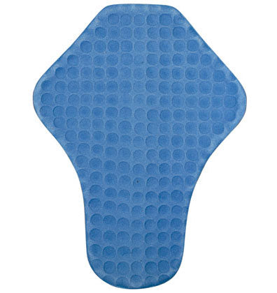 Joe Rocket Ladies Dual Density Spine Protector