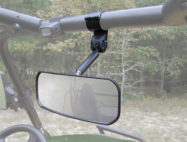 Seizmik Wide Angle Rear View Mirror 2"