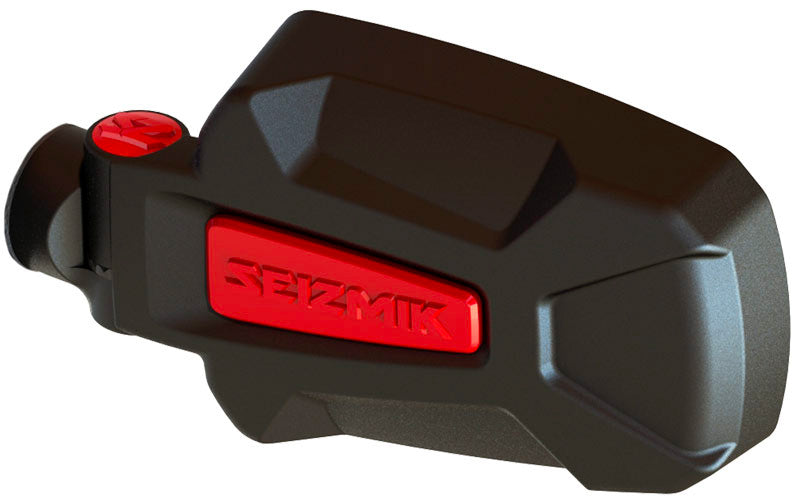 Seizmik Pursuit Mirrors 2" LED Night Vision
