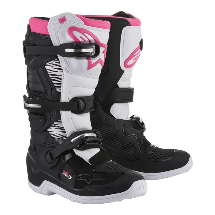 alpinestars-tech-3-stella-boot-pink-black-white
