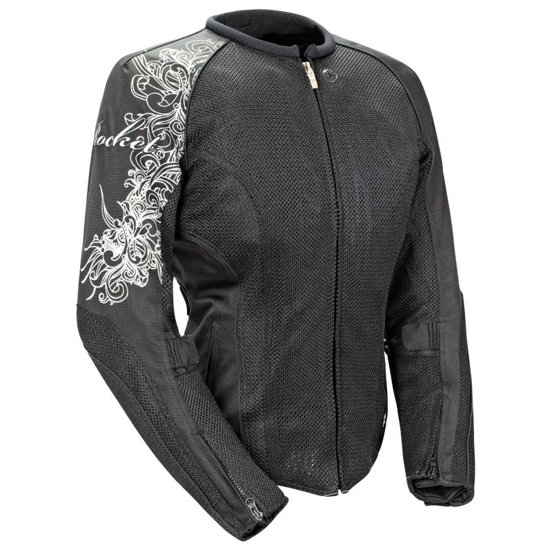Joe Rocket Cleo 2.2 Women s Jacket Jaxn Motorsports