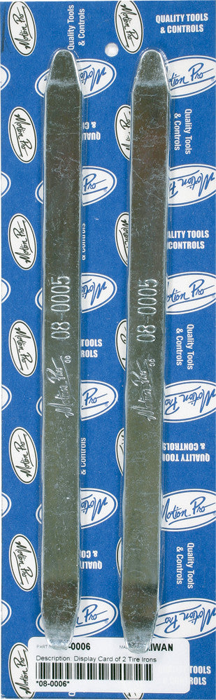 motion pro 11 inch tire iron set