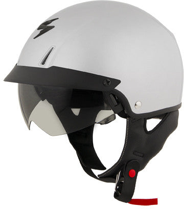 scorpion c11 110 helmet Scorpion Exo-C110 Solid Helmet – Jaxn Motorsports