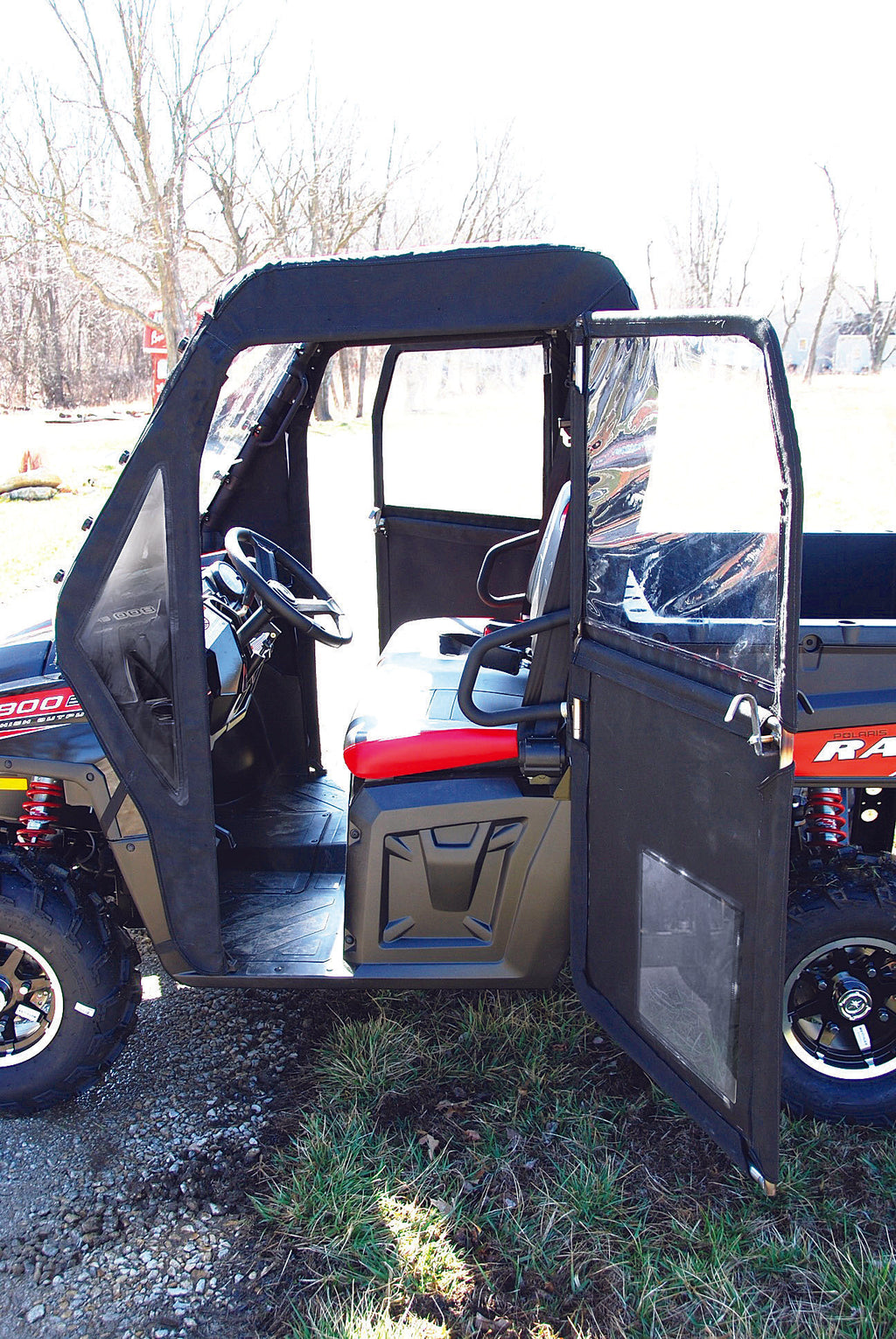 seizmik-full-size-polaris-ranger-doors-open