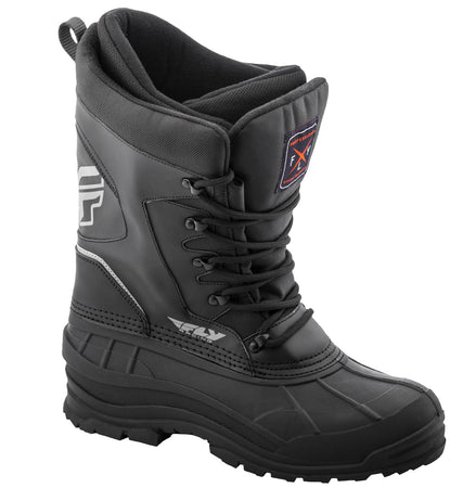 Fly Racing Snow Boots