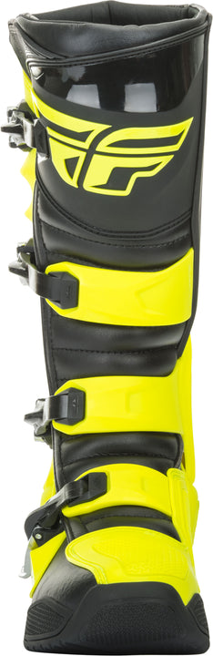 fly-racing-fr5-dirt-bike-boots-yellow-front