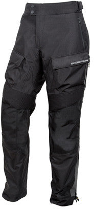 Scorpion Seattle Waterproof Pants
