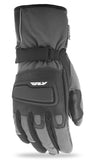fly-racing-xplore-glove-grey-front