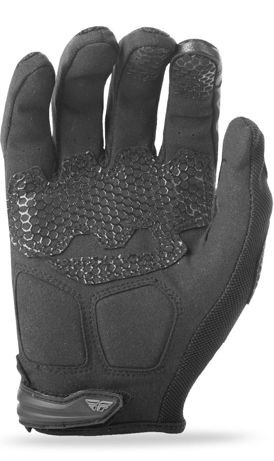 Fly Racing Street Coolpro II Gloves