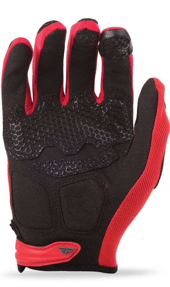Fly Racing Street Coolpro II Gloves