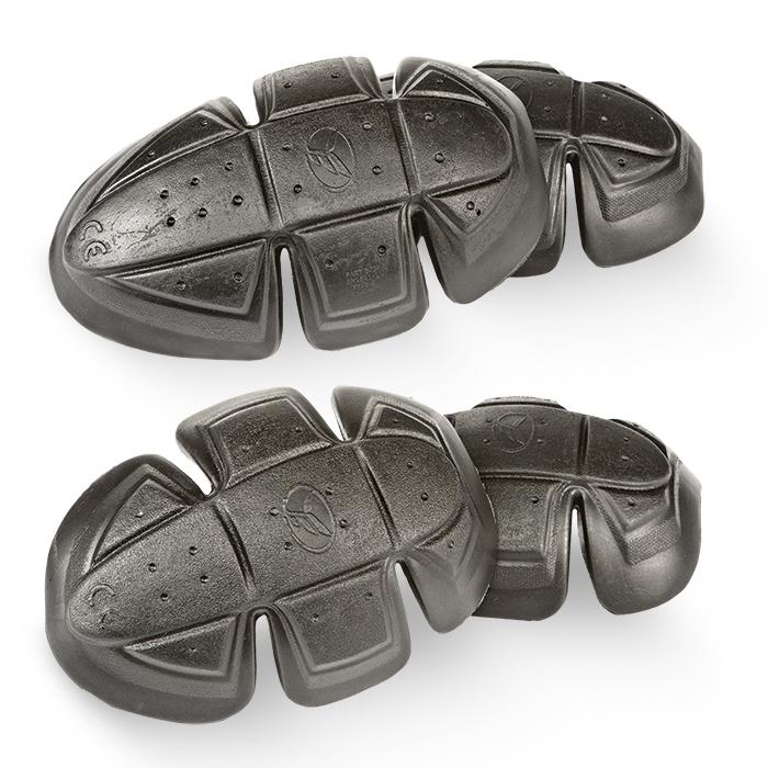 fly kevlar jeans knee armor