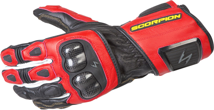 scorpion-sg3-mk-2-gloves-red-front