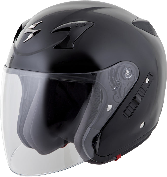 Scorpion Exo-CT220 Solid Helmet