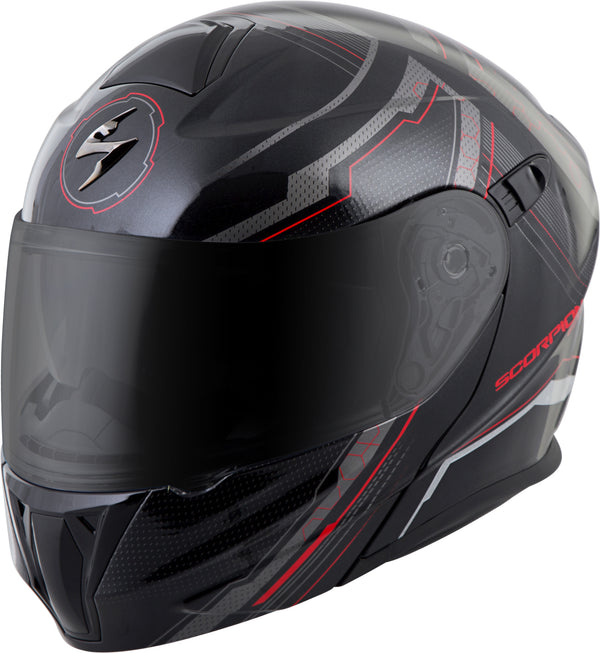 Scorpion Exo-GT920 Satellite Helmet