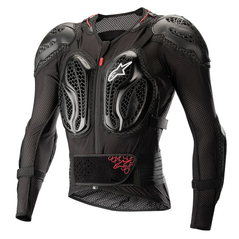 Alpinestars Bionic Action Jacket | Jaxn Motorsports