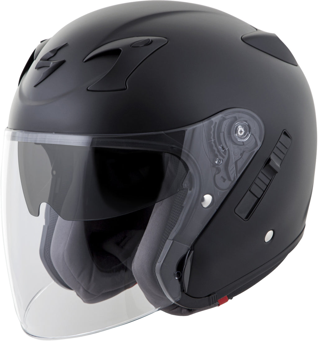 scorpion-exo-ct220-matte-black-front