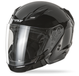 fly-racing-street-tourist-helmet-gloss-black-side