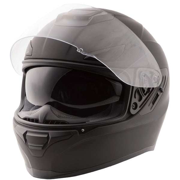 fullface motorcycle helmets for sale AGV K1 S Helmet - Black The rear spoiler allows for dynamic flow Aprilia Overtake Full Face Helmet