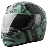 fly-racing-street-revolt-liberator-helmet-matte-black/green-side