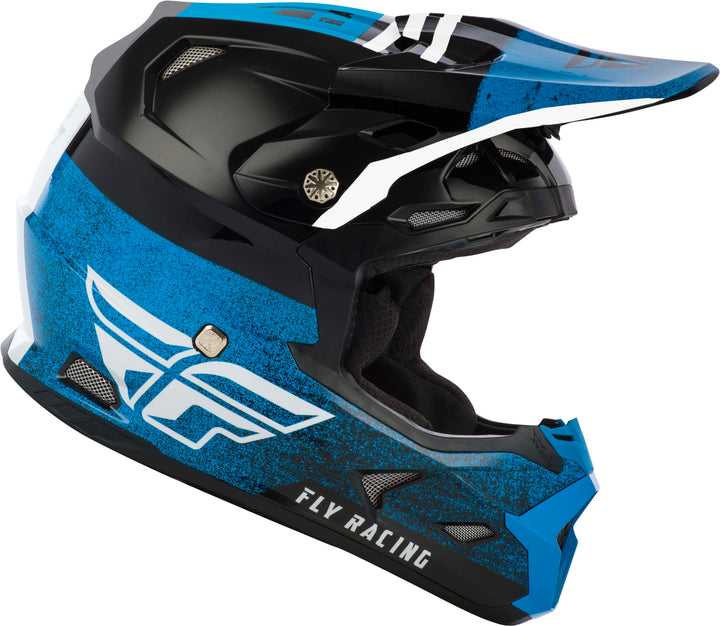 Fly Racing Toxin Mips Embargo Helmet