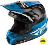 Fly Racing Toxin Mips Embargo Helmet