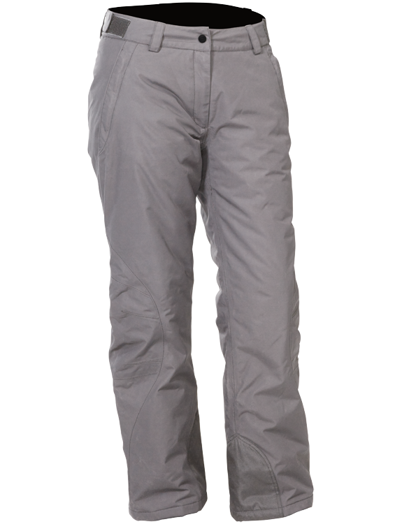 castle-x-bliss-womens-snow-pants-grey